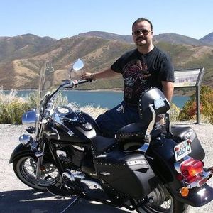 Meet your Posher, Omar